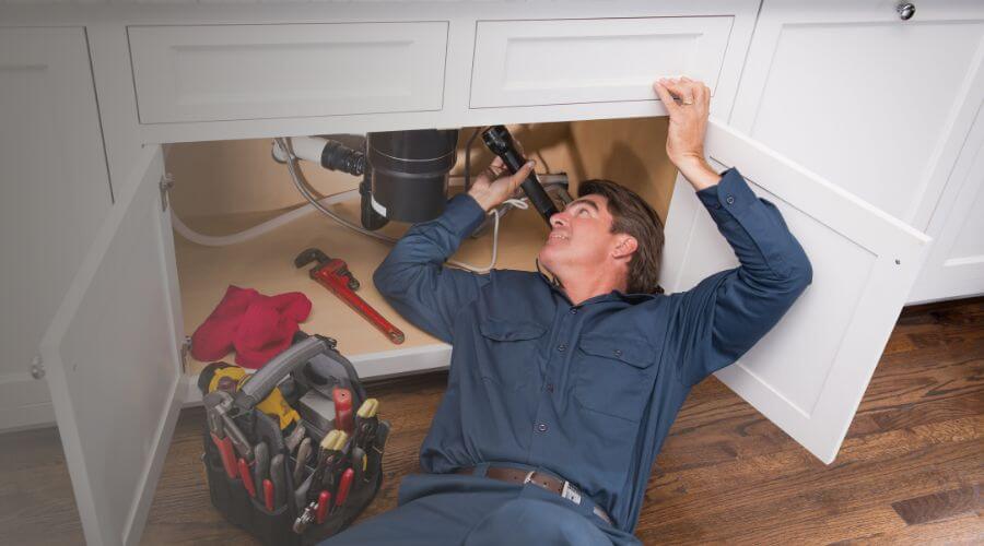 Professional Tankless Water Heater Installation in Rocky Ridge, MD